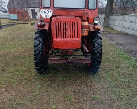 ХТЗ Другая, объемом двигателя 0 л и пробегом 0 тыс. км за 1650 $, фото 5 на Automoto.ua