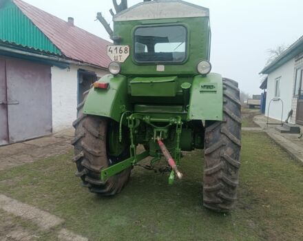 ХТЗ Інша, об'ємом двигуна 0 л та пробігом 0 тис. км за 2844 $, фото 6 на Automoto.ua