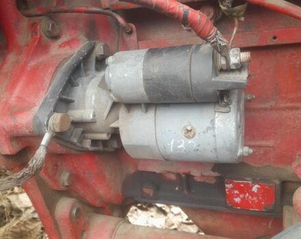 ХТЗ Інша, об'ємом двигуна 0 л та пробігом 0 тис. км за 3600 $, фото 3 на Automoto.ua