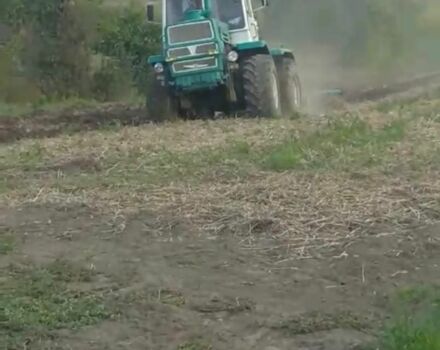 ХТЗ Другая, объемом двигателя 9.15 л и пробегом 8 тыс. км за 7970 $, фото 2 на Automoto.ua