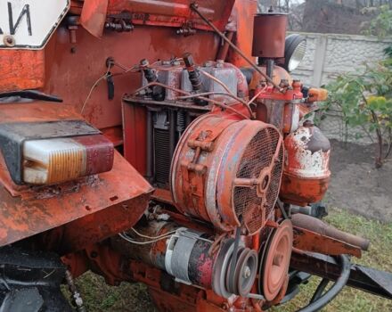 ХТЗ Другая, объемом двигателя 0 л и пробегом 0 тыс. км за 1650 $, фото 4 на Automoto.ua