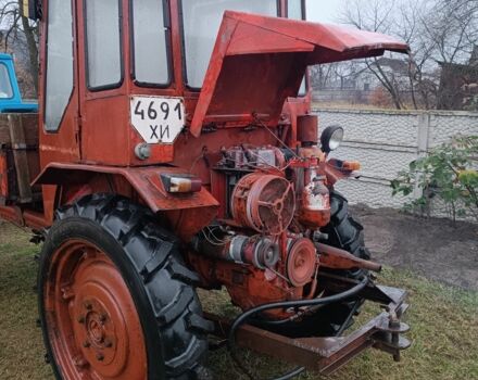 ХТЗ Другая, объемом двигателя 0 л и пробегом 0 тыс. км за 1650 $, фото 1 на Automoto.ua