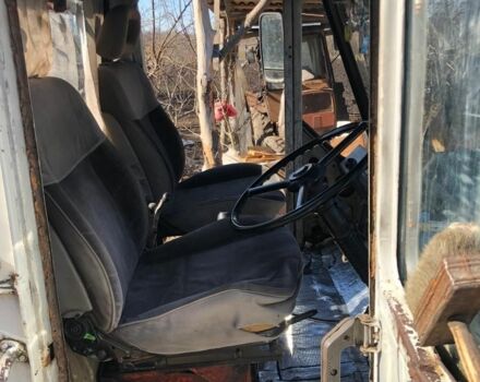 ХТЗ Другая, объемом двигателя 9.15 л и пробегом 8 тыс. км за 7970 $, фото 14 на Automoto.ua