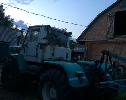 ХТЗ Другая, объемом двигателя 9.15 л и пробегом 8 тыс. км за 7970 $, фото 9 на Automoto.ua