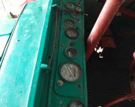 ХТЗ Другая, объемом двигателя 0 л и пробегом 0 тыс. км за 3300 $, фото 4 на Automoto.ua