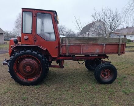 ХТЗ Другая, объемом двигателя 0 л и пробегом 0 тыс. км за 1650 $, фото 6 на Automoto.ua