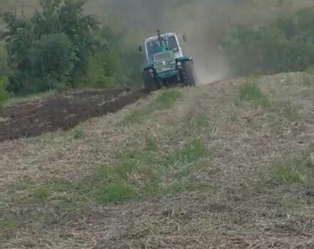 ХТЗ Другая, объемом двигателя 9.15 л и пробегом 8 тыс. км за 7970 $, фото 3 на Automoto.ua