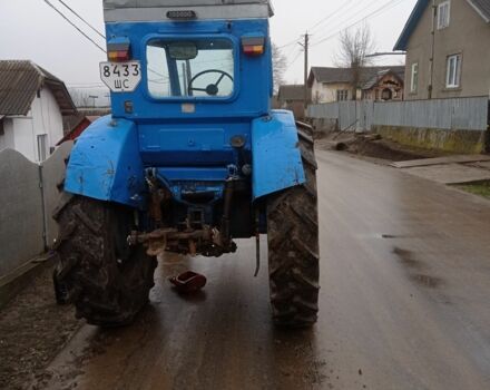 ХТЗ Другая, объемом двигателя 0 л и пробегом 0 тыс. км за 6000 $, фото 4 на Automoto.ua