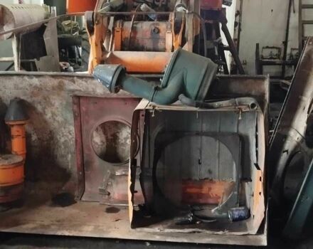 ХТЗ Другая, объемом двигателя 9.15 л и пробегом 0 тыс. км за 2187 $, фото 4 на Automoto.ua