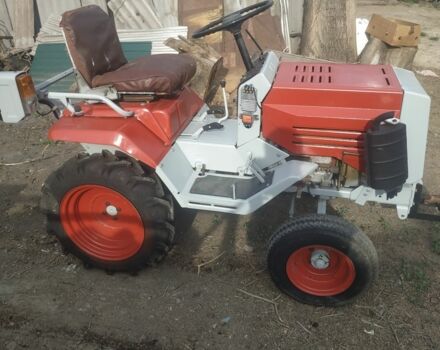 ХТЗ Другая, объемом двигателя 0 л и пробегом 0 тыс. км за 1677 $, фото 1 на Automoto.ua