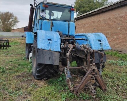 ХТЗ Інша, об'ємом двигуна 0 л та пробігом 0 тис. км за 7381 $, фото 2 на Automoto.ua