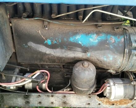 ХТЗ Другая, объемом двигателя 0 л и пробегом 0 тыс. км за 3500 $, фото 6 на Automoto.ua