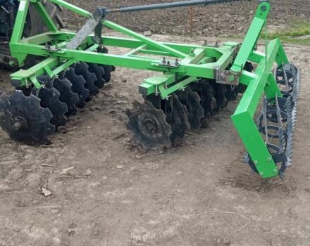 ХТЗ Другая, объемом двигателя 0 л и пробегом 0 тыс. км за 6000 $, фото 2 на Automoto.ua