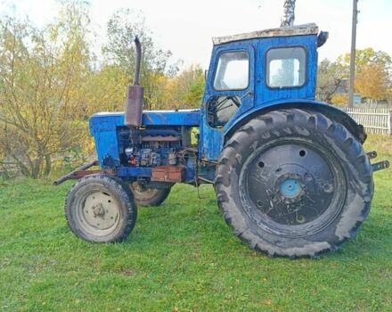 ХТЗ Другая, объемом двигателя 0 л и пробегом 0 тыс. км за 1300 $, фото 5 на Automoto.ua