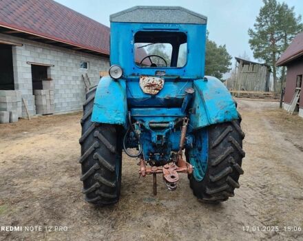 ХТЗ Другая, объемом двигателя 4 л и пробегом 0 тыс. км за 3100 $, фото 5 на Automoto.ua