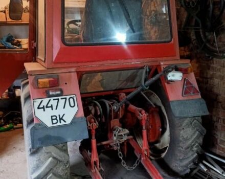 ХТЗ Другая, объемом двигателя 2.08 л и пробегом 0 тыс. км за 4400 $, фото 2 на Automoto.ua