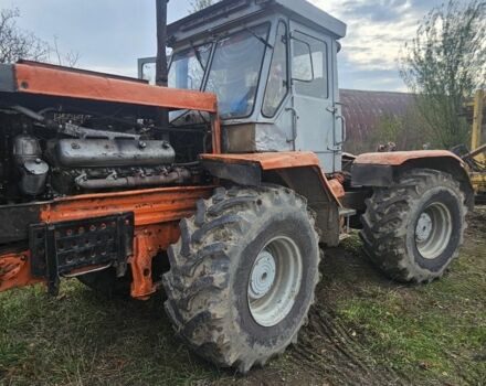 ХТЗ Інша 1984 у Чернівцях на Automoto.ua ХТЗ Інша, об'ємом двигуна 0 л та пробігом 6 тис. км за 7500 $, фото 5 на Automoto.ua