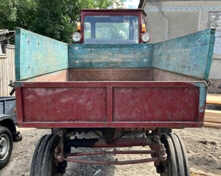 ХТЗ Інша, об'ємом двигуна 0 л та пробігом 0 тис. км за 1800 $, фото 6 на Automoto.ua