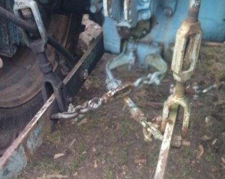 ХТЗ Другая, объемом двигателя 0 л и пробегом 0 тыс. км за 3200 $, фото 4 на Automoto.ua