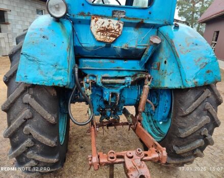 ХТЗ Другая, объемом двигателя 4 л и пробегом 0 тыс. км за 3100 $, фото 4 на Automoto.ua