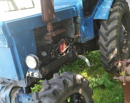 ХТЗ Другая, объемом двигателя 0 л и пробегом 0 тыс. км за 3500 $, фото 1 на Automoto.ua