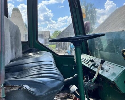 ХТЗ Інша, об'ємом двигуна 0 л та пробігом 0 тис. км за 1800 $, фото 2 на Automoto.ua
