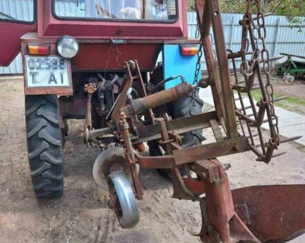 ХТЗ Другая, объемом двигателя 0 л и пробегом 0 тыс. км за 4796 $, фото 1 на Automoto.ua