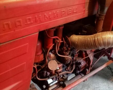 ХТЗ Другая, объемом двигателя 2.08 л и пробегом 0 тыс. км за 4400 $, фото 3 на Automoto.ua