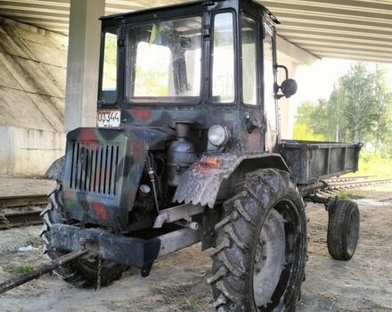 ХТЗ Інша, об'ємом двигуна 0 л та пробігом 0 тис. км за 2654 $, фото 2 на Automoto.ua