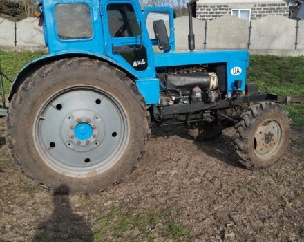 ХТЗ Другая, объемом двигателя 0 л и пробегом 0 тыс. км за 6000 $, фото 5 на Automoto.ua