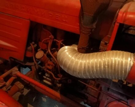 ХТЗ Другая, объемом двигателя 2.08 л и пробегом 0 тыс. км за 4400 $, фото 1 на Automoto.ua