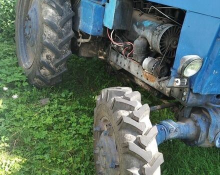 ХТЗ Другая, объемом двигателя 0 л и пробегом 0 тыс. км за 3500 $, фото 2 на Automoto.ua