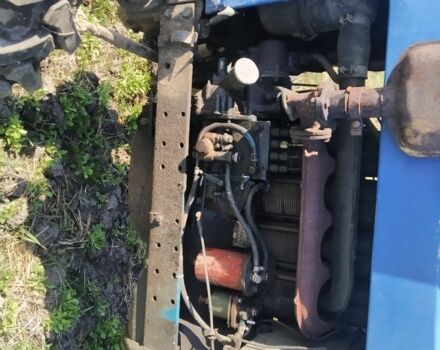 ХТЗ Другая, объемом двигателя 0 л и пробегом 0 тыс. км за 3500 $, фото 9 на Automoto.ua