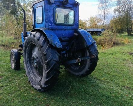 ХТЗ Другая, объемом двигателя 0 л и пробегом 0 тыс. км за 1300 $, фото 3 на Automoto.ua