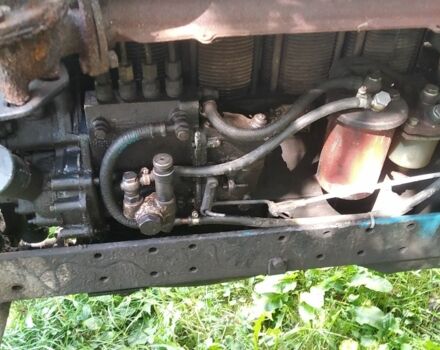 ХТЗ Другая, объемом двигателя 0 л и пробегом 0 тыс. км за 3500 $, фото 3 на Automoto.ua