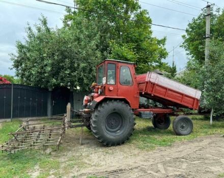 ХТЗ Другая, объемом двигателя 2 л и пробегом 0 тыс. км за 2997 $, фото 1 на Automoto.ua