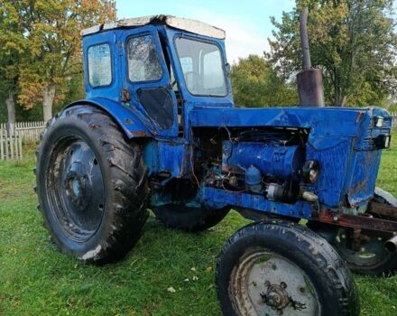 ХТЗ Другая, объемом двигателя 0 л и пробегом 0 тыс. км за 1300 $, фото 1 на Automoto.ua
