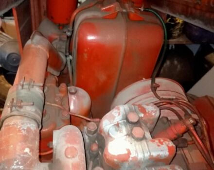 ХТЗ Другая, объемом двигателя 2.08 л и пробегом 0 тыс. км за 4400 $, фото 4 на Automoto.ua