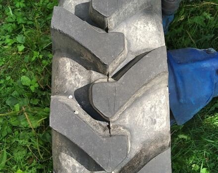 ХТЗ Другая, объемом двигателя 0 л и пробегом 0 тыс. км за 3500 $, фото 7 на Automoto.ua