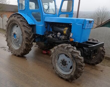 ХТЗ Другая, объемом двигателя 0 л и пробегом 0 тыс. км за 6000 $, фото 1 на Automoto.ua