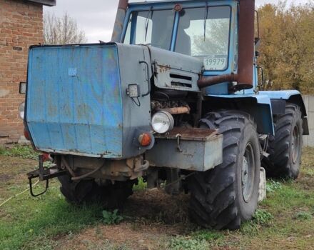 ХТЗ Інша, об'ємом двигуна 0 л та пробігом 0 тис. км за 7381 $, фото 1 на Automoto.ua