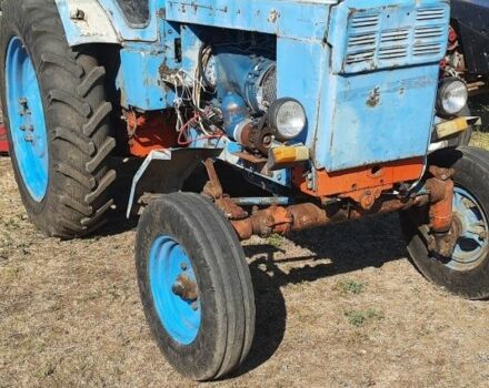 ХТЗ Другая, объемом двигателя 4 л и пробегом 50 тыс. км за 2700 $, фото 1 на Automoto.ua