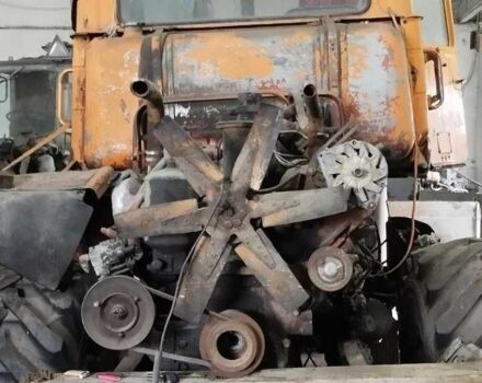 ХТЗ Другая, объемом двигателя 9.15 л и пробегом 0 тыс. км за 2187 $, фото 1 на Automoto.ua