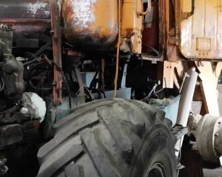 ХТЗ Другая, объемом двигателя 9.15 л и пробегом 0 тыс. км за 2187 $, фото 2 на Automoto.ua