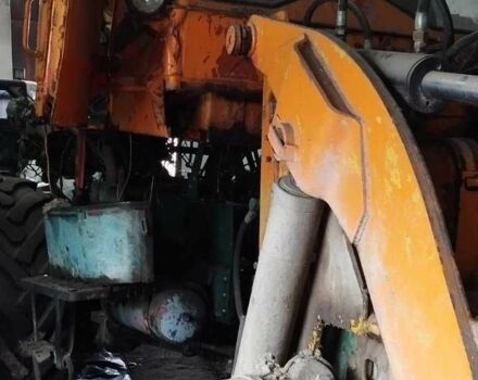 ХТЗ Другая, объемом двигателя 9.15 л и пробегом 0 тыс. км за 2187 $, фото 3 на Automoto.ua