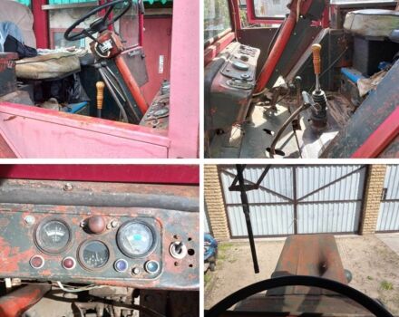 ХТЗ Другая, объемом двигателя 0 л и пробегом 0 тыс. км за 4796 $, фото 5 на Automoto.ua