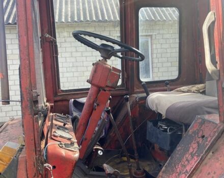 ХТЗ Інша, об'ємом двигуна 2.5 л та пробігом 0 тис. км за 3200 $, фото 3 на Automoto.ua
