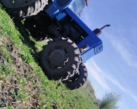 ХТЗ Другая, объемом двигателя 0 л и пробегом 0 тыс. км за 3500 $, фото 12 на Automoto.ua