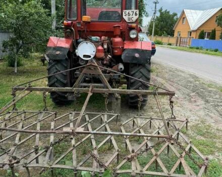 ХТЗ Другая, объемом двигателя 2 л и пробегом 0 тыс. км за 2997 $, фото 3 на Automoto.ua