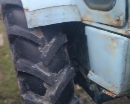 ХТЗ Другая, объемом двигателя 0 л и пробегом 0 тыс. км за 3200 $, фото 3 на Automoto.ua